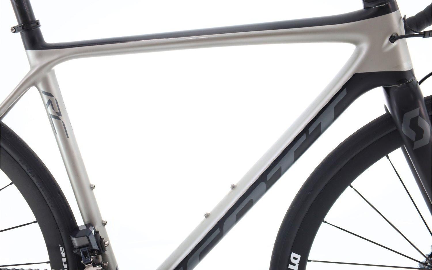 Bici da corsa Scott Zyclora ·  Addict RC 15 Di2 11V, Usata, 2022, Barcelona