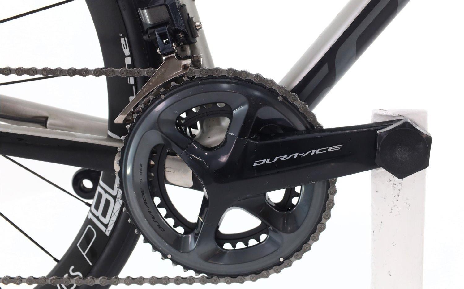 Bici da corsa Scott Zyclora ·  Addict RC 15 Di2 11V, Usata, 2022, Barcelona