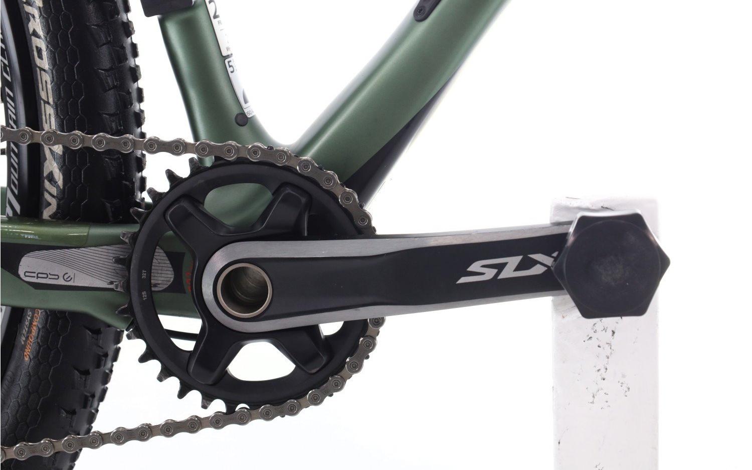 Mountain Bike Stevens Zyclora ·  Sonora XT, Usata, 2019, Barcelona