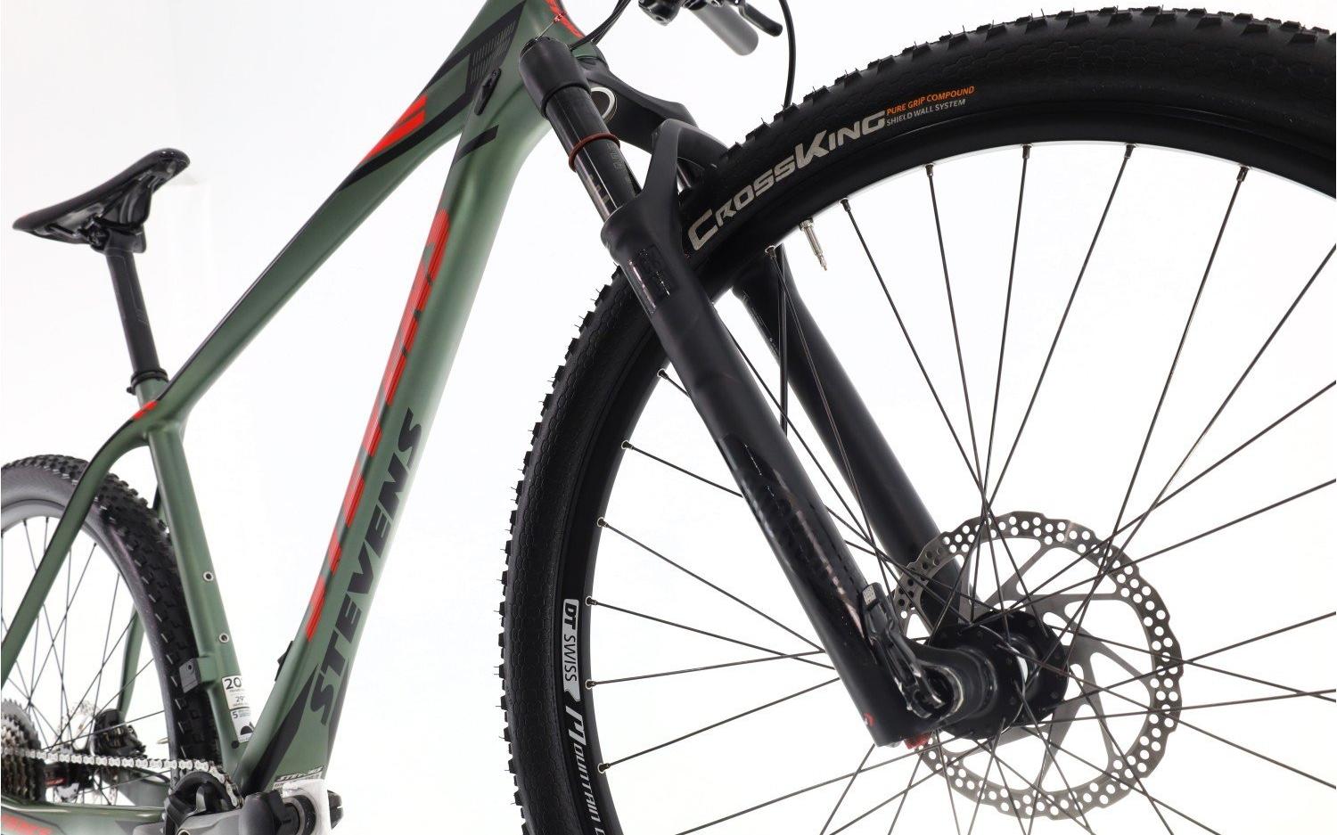 Mountain Bike Stevens Zyclora ·  Sonora XT, Usata, 2019, Barcelona