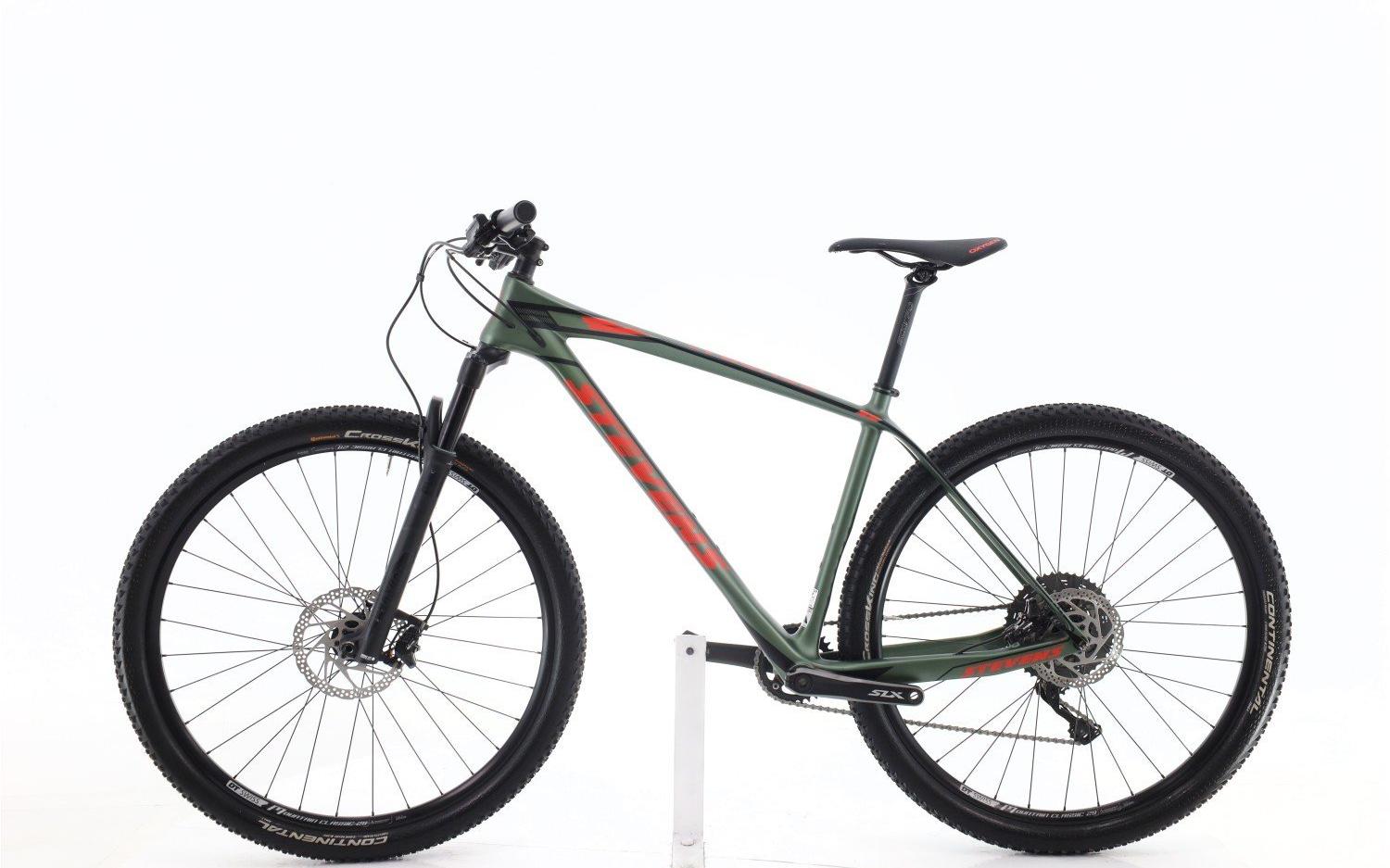 Mountain Bike Stevens Zyclora ·  Sonora XT, Usata, 2019, Barcelona