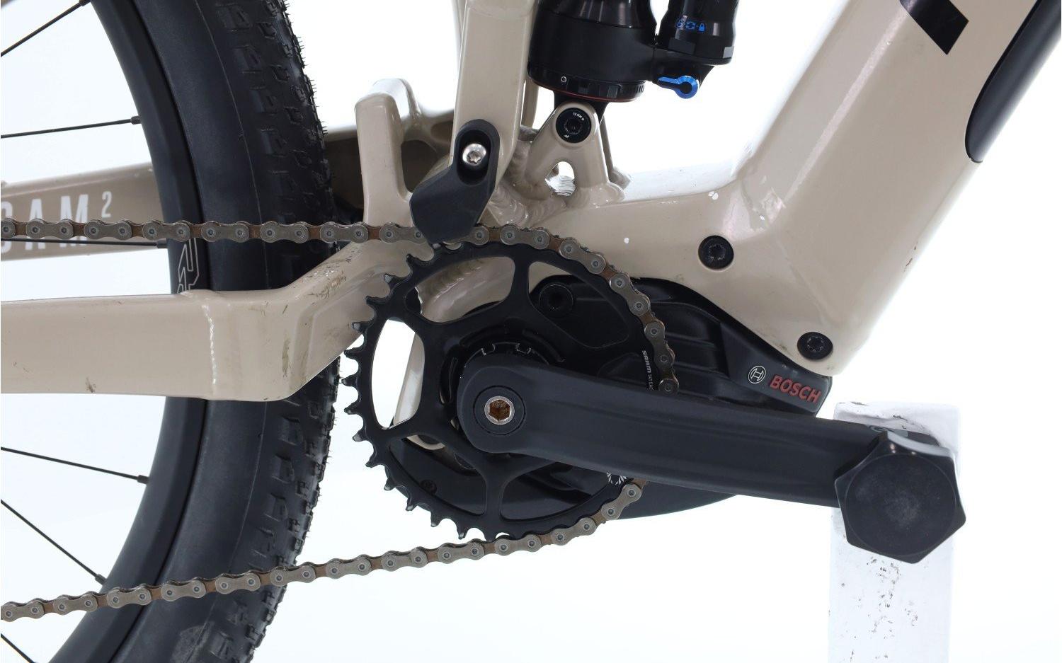 E-Bike Focus Zyclora ·  Sam 2 6.8 GX, Usata, 2023, Barcelona