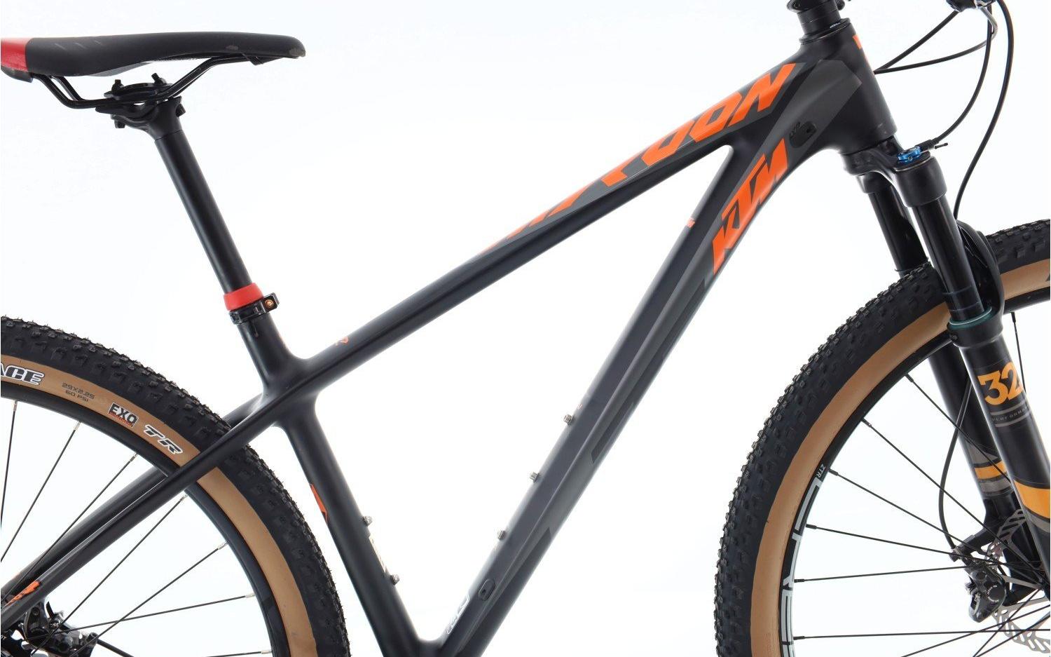 Mountain Bike KTM Zyclora ·  Myroon LTD, Usata, 2020, Barcelona