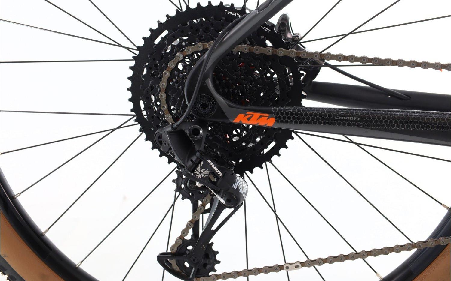 Mountain Bike KTM Zyclora ·  Myroon LTD, Usata, 2020, Barcelona