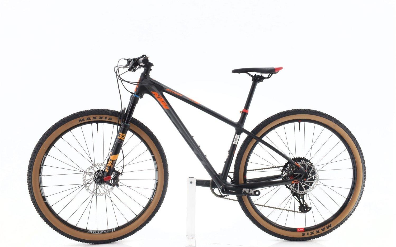 Mountain Bike KTM Zyclora ·  Myroon LTD, Usata, 2020, Barcelona