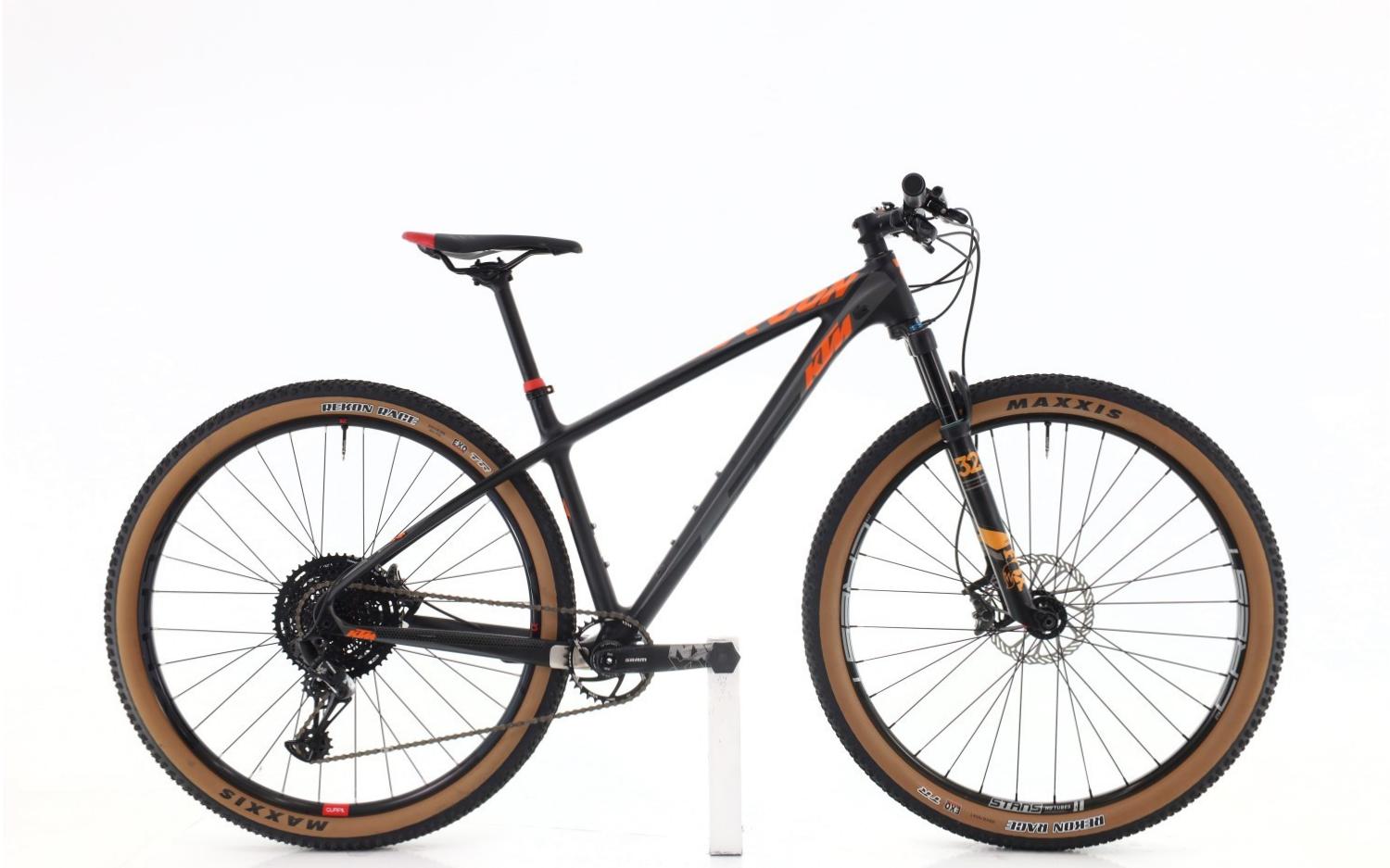 Mountain Bike KTM Zyclora ·  Myroon LTD, Usata, 2020, Barcelona
