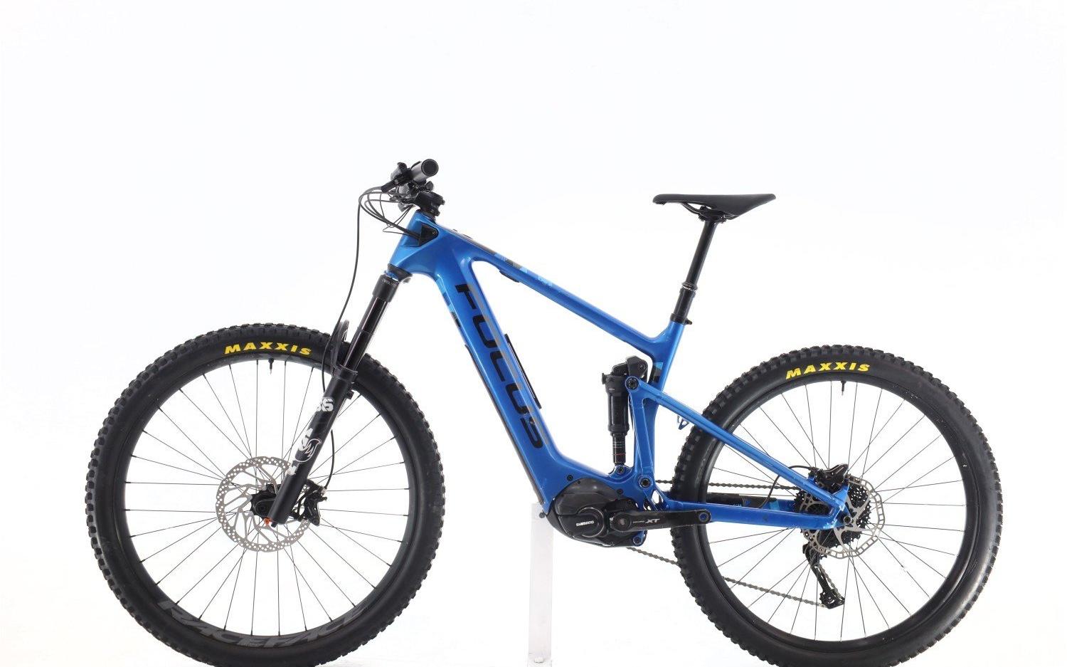 E-Bike Focus Zyclora ·  Jam 2 XT, Usata, 2023, Barcelona