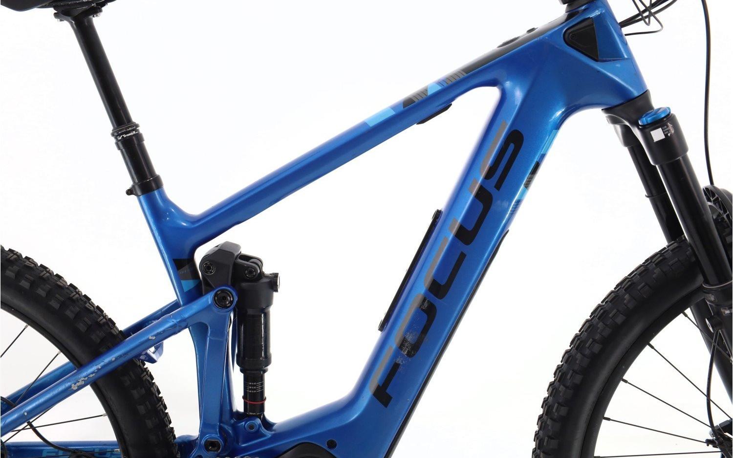 E-Bike Focus Zyclora ·  Jam 2 XT, Usata, 2023, Barcelona