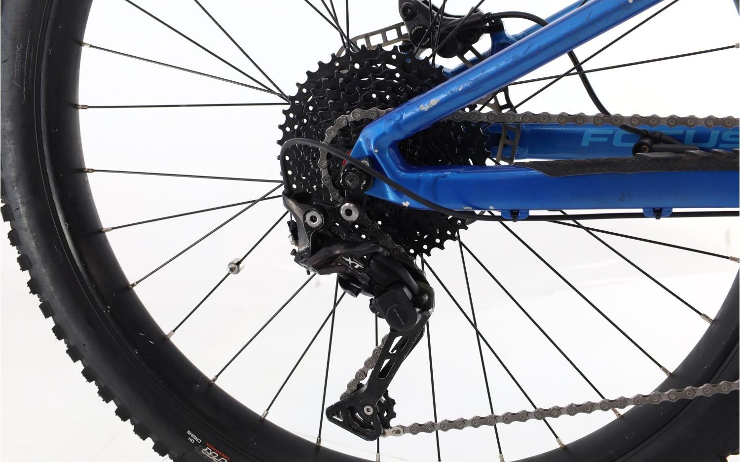 E-Bike Focus Zyclora ·  Jam 2 XT, Usata, 2023, Barcelona