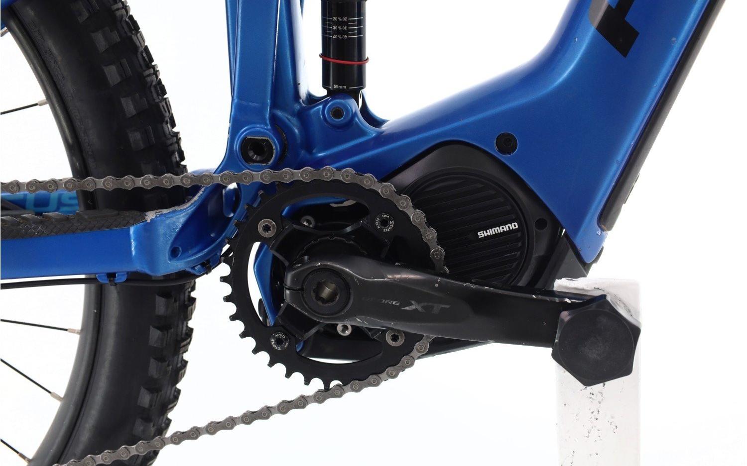 E-Bike Focus Zyclora ·  Jam 2 XT, Usata, 2023, Barcelona