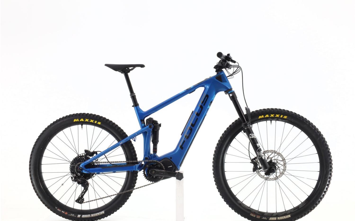 E-Bike Focus Zyclora ·  Jam 2 XT, Usata, 2023, Barcelona