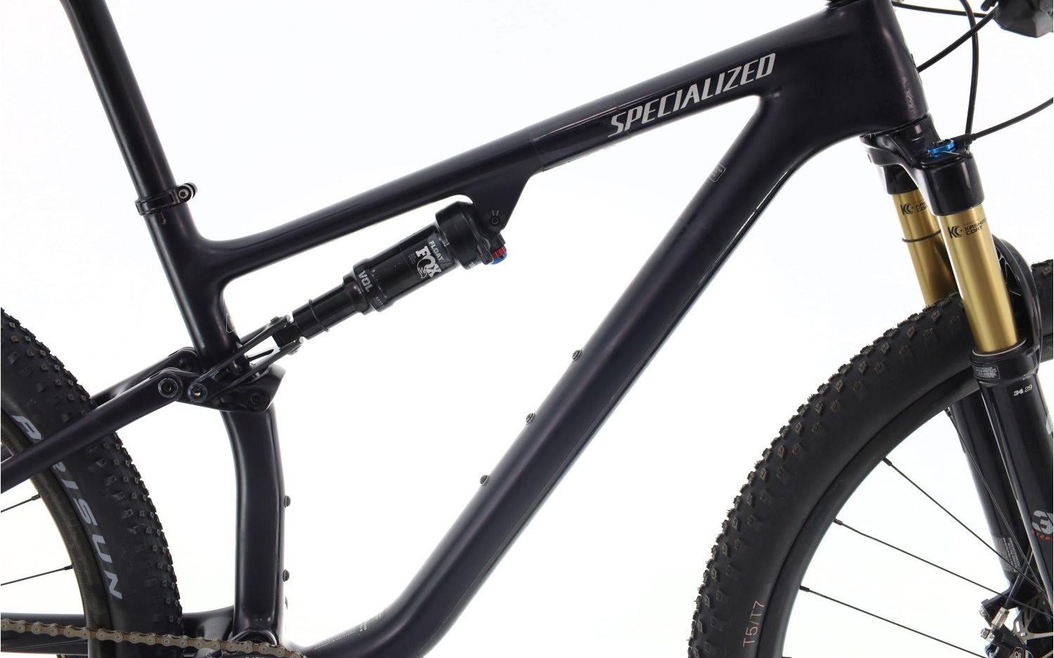 Mountain Bike Specialized Zyclora ·  Epic GX AXS, Usata, 2023, Barcelona