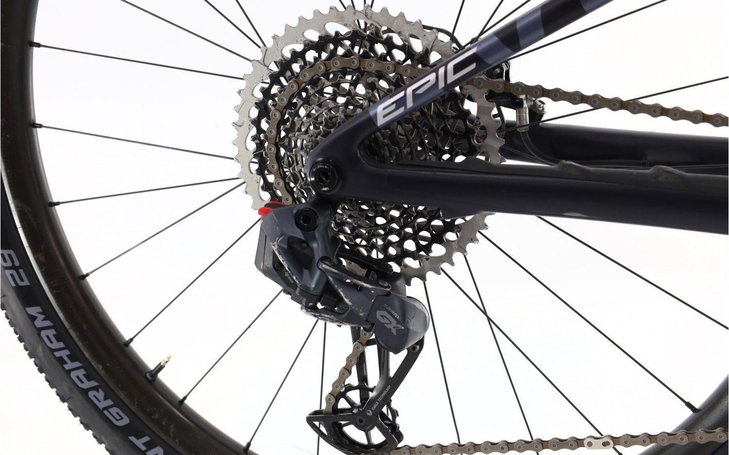 Mountain Bike Specialized Zyclora ·  Epic GX AXS, Usata, 2023, Barcelona