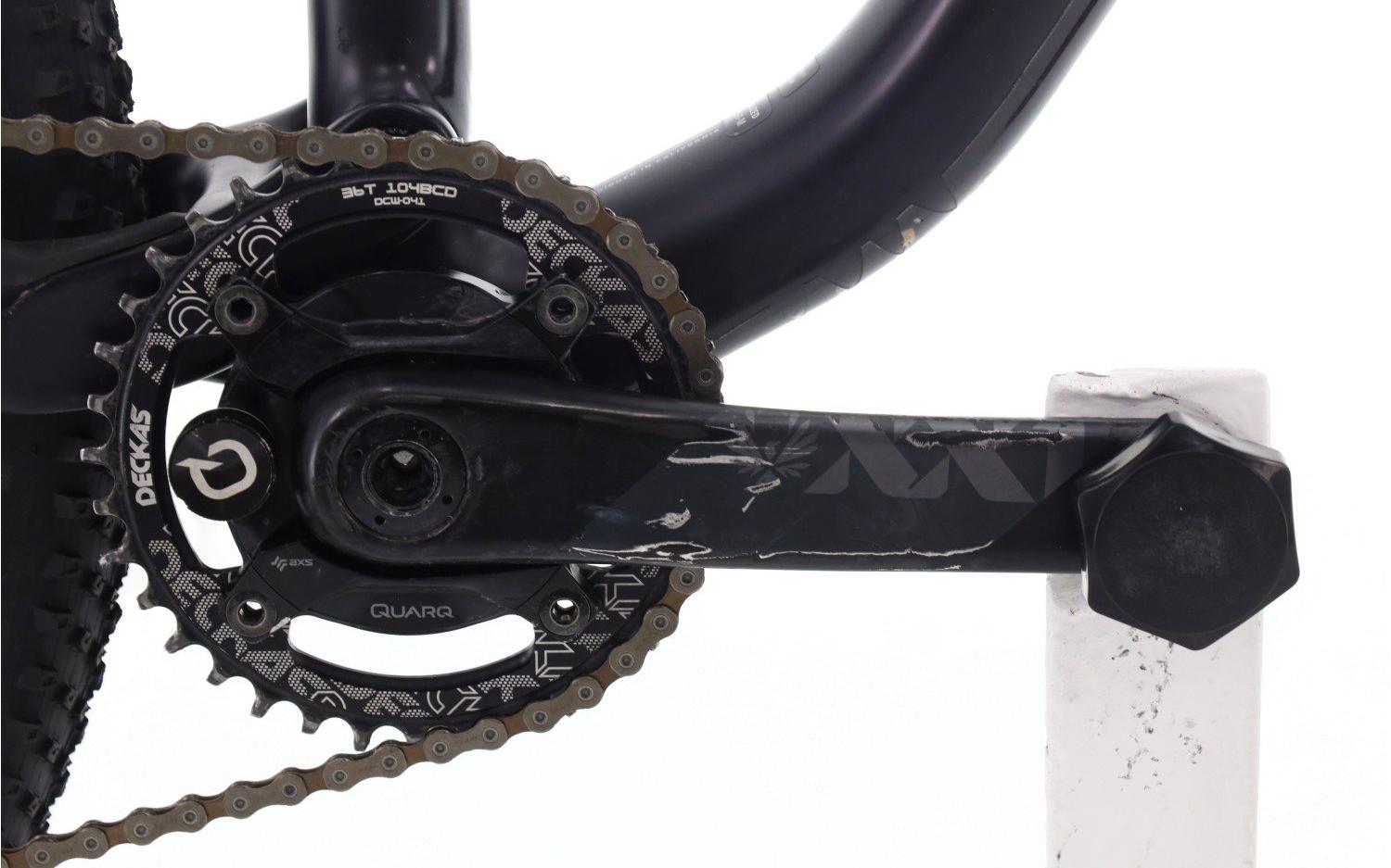 Mountain Bike Specialized Zyclora ·  Epic GX AXS, Usata, 2023, Barcelona