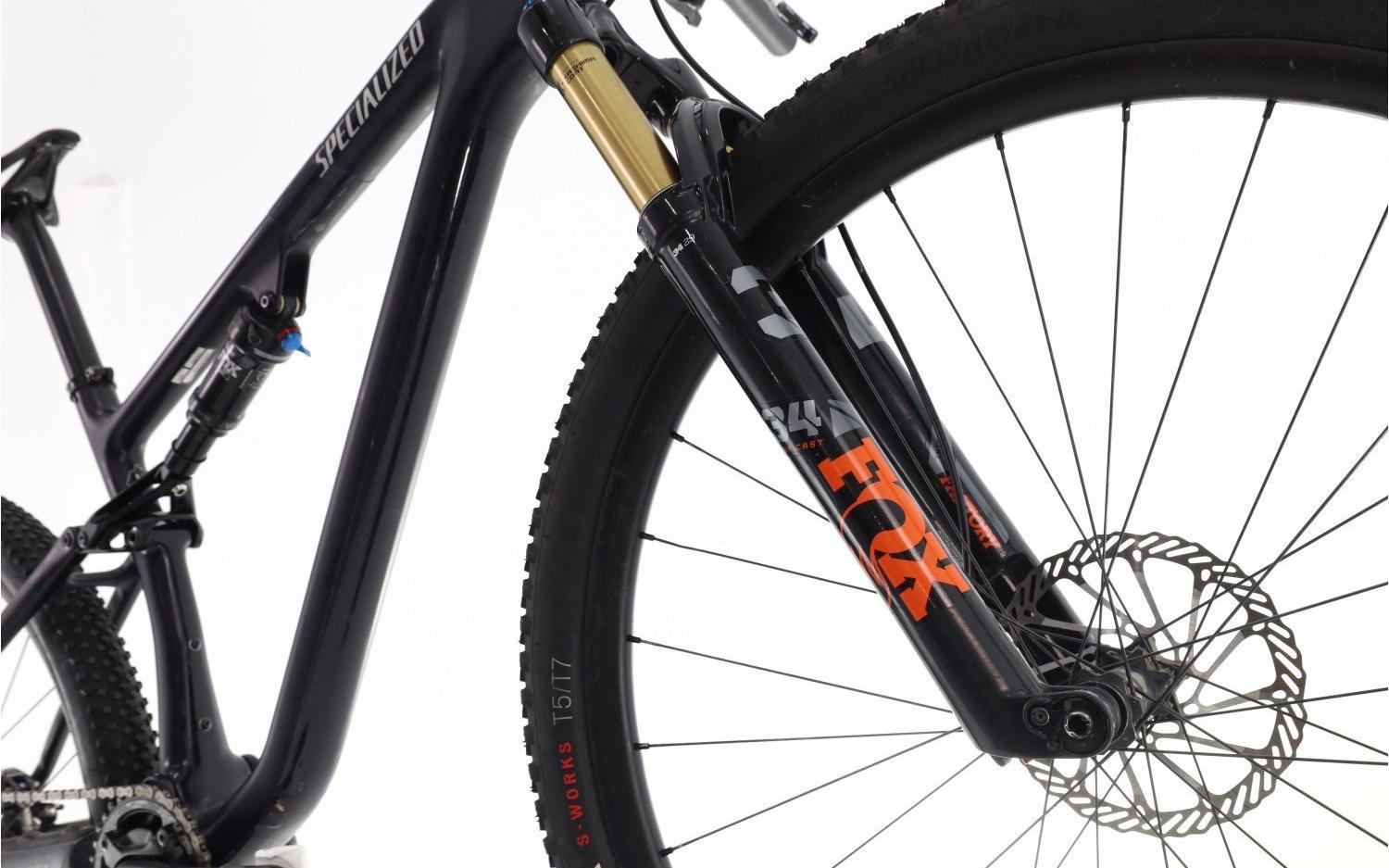 Mountain Bike Specialized Zyclora ·  Epic GX AXS, Usata, 2023, Barcelona