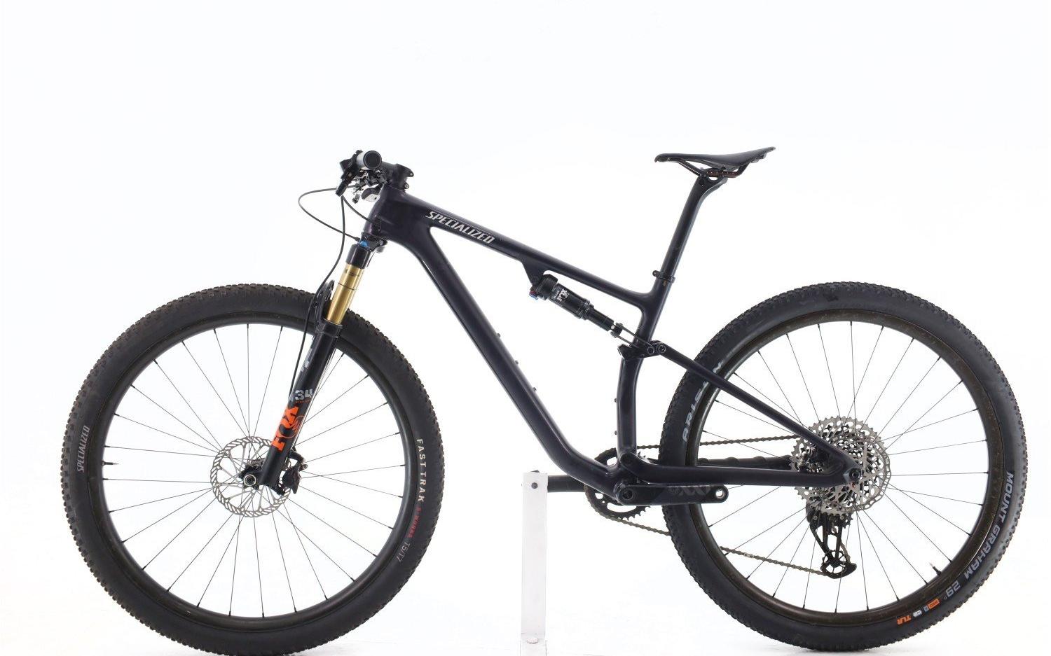 Mountain Bike Specialized Zyclora ·  Epic GX AXS, Usata, 2023, Barcelona