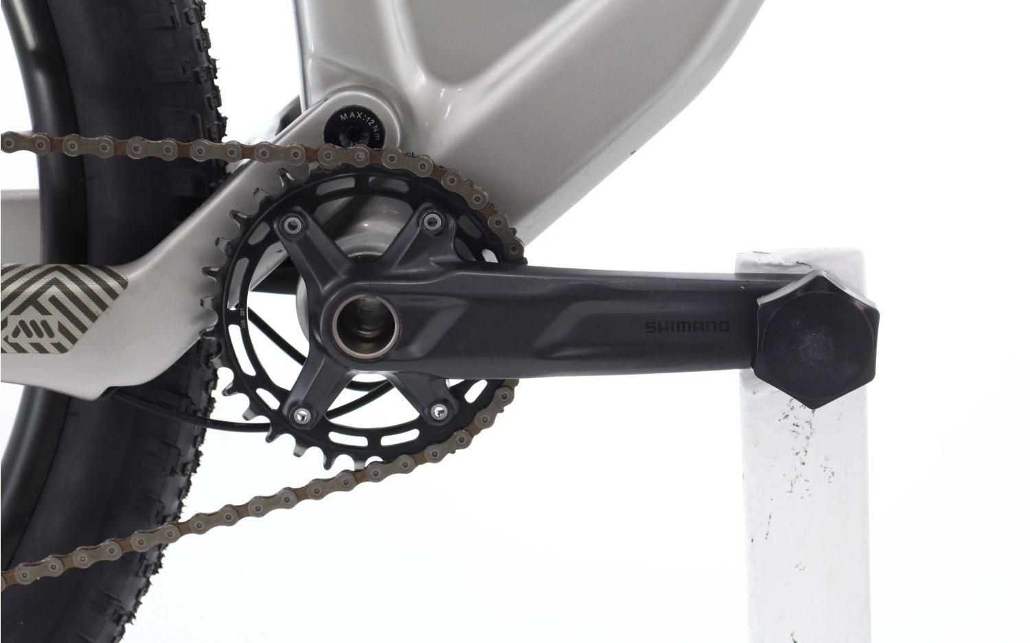 Mountain Bike Megamo Zyclora ·  Track, Usata, 2023, Barcelona