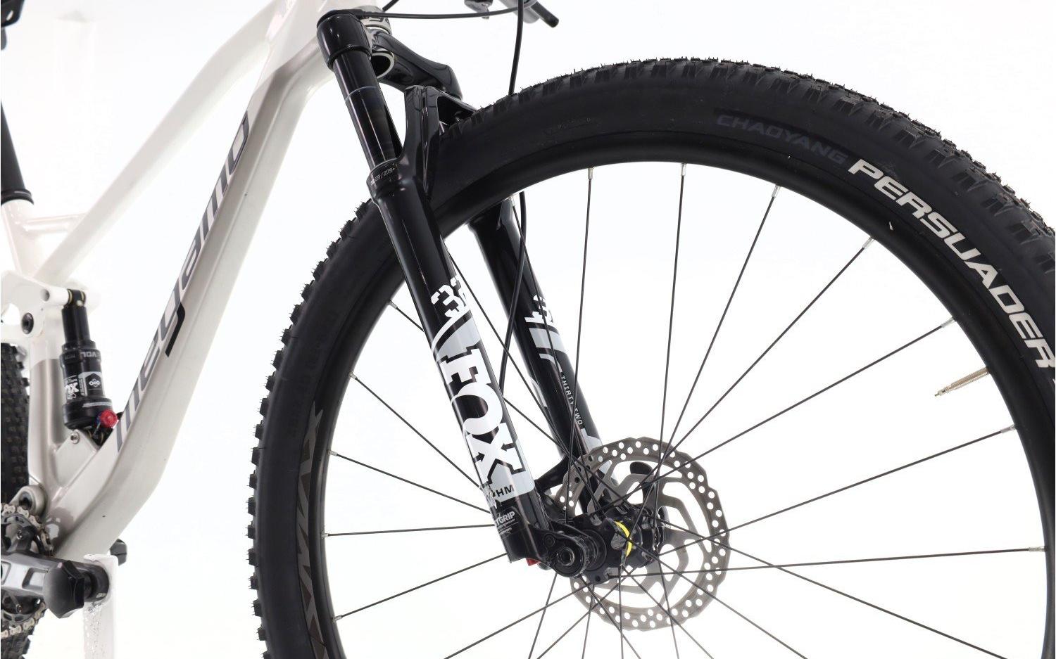 Mountain Bike Megamo Zyclora ·  Track, Usata, 2023, Barcelona