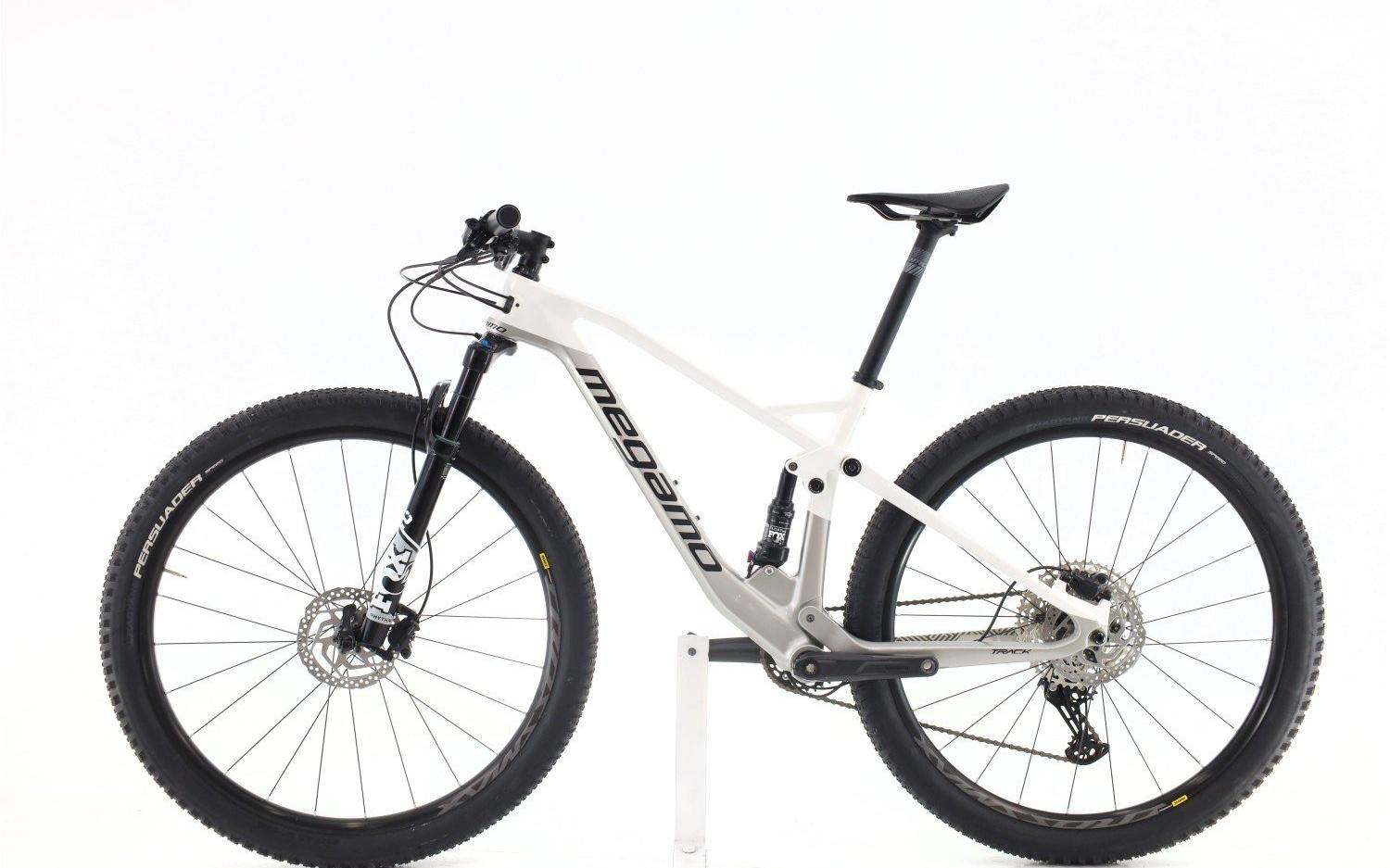 Mountain Bike Megamo Zyclora ·  Track, Usata, 2023, Barcelona