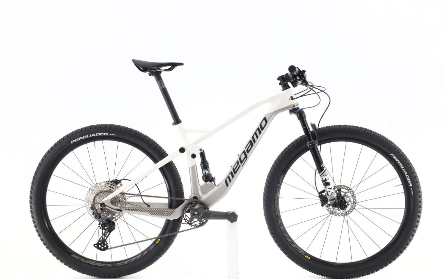 Mountain Bike Megamo Zyclora ·  Track, Usata, 2023, Barcelona