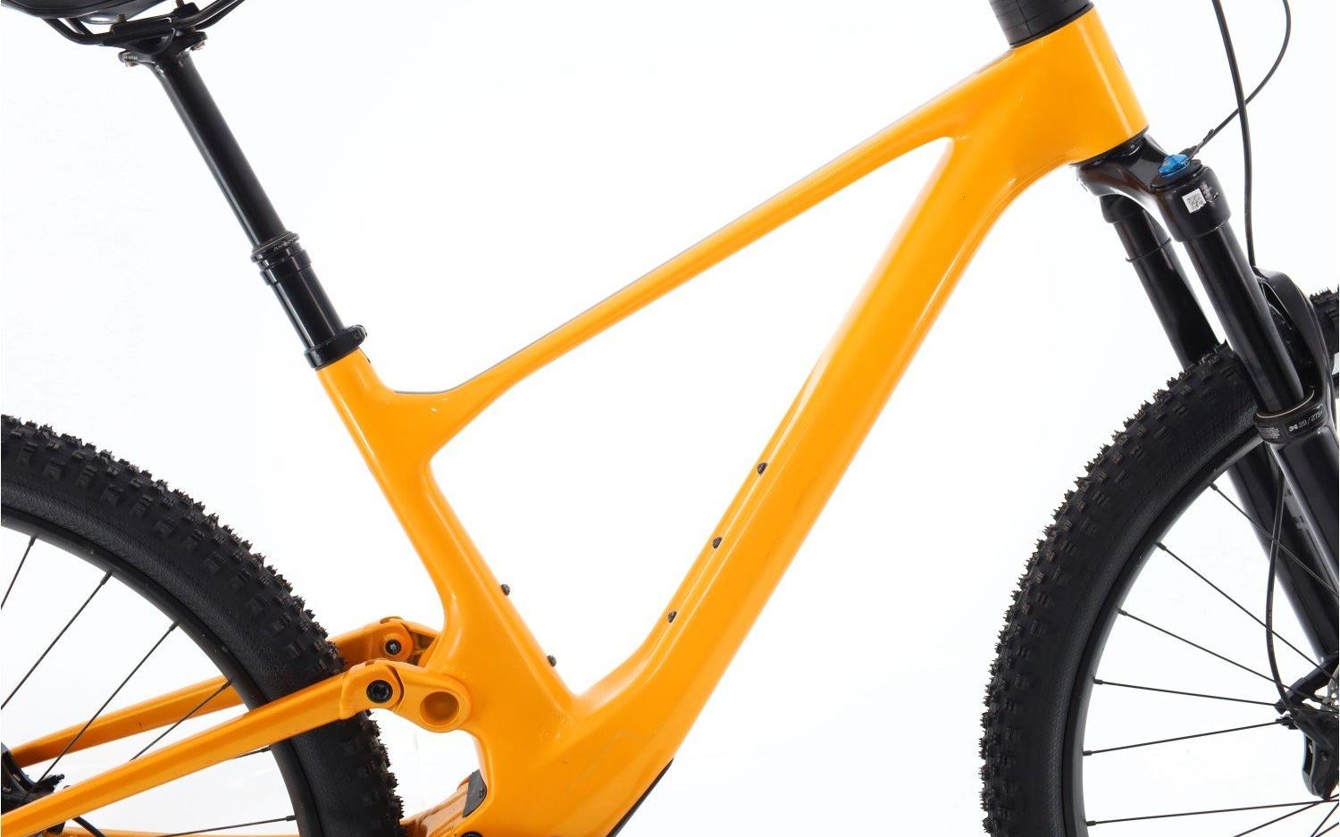 Mountain Bike Scott Zyclora ·  Spark 930 XT, Usata, 2024, Barcelona