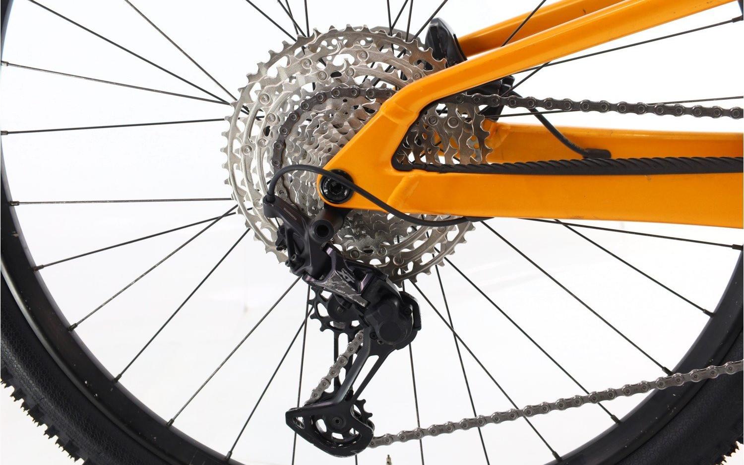 Mountain Bike Scott Zyclora ·  Spark 930 XT, Usata, 2024, Barcelona