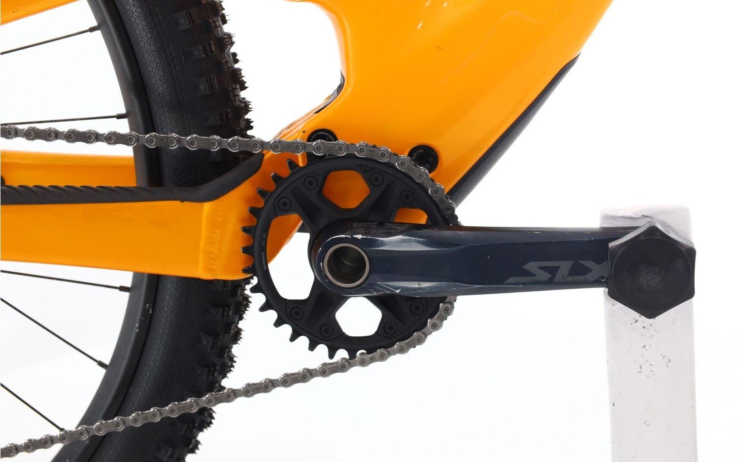 Mountain Bike Scott Zyclora ·  Spark 930 XT, Usata, 2024, Barcelona