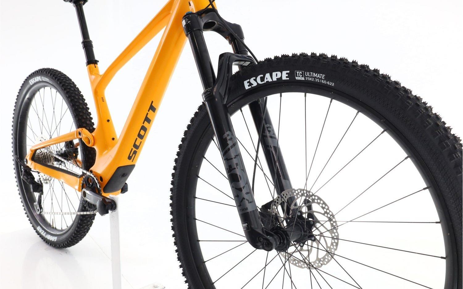 Mountain Bike Scott Zyclora ·  Spark 930 XT, Usata, 2024, Barcelona