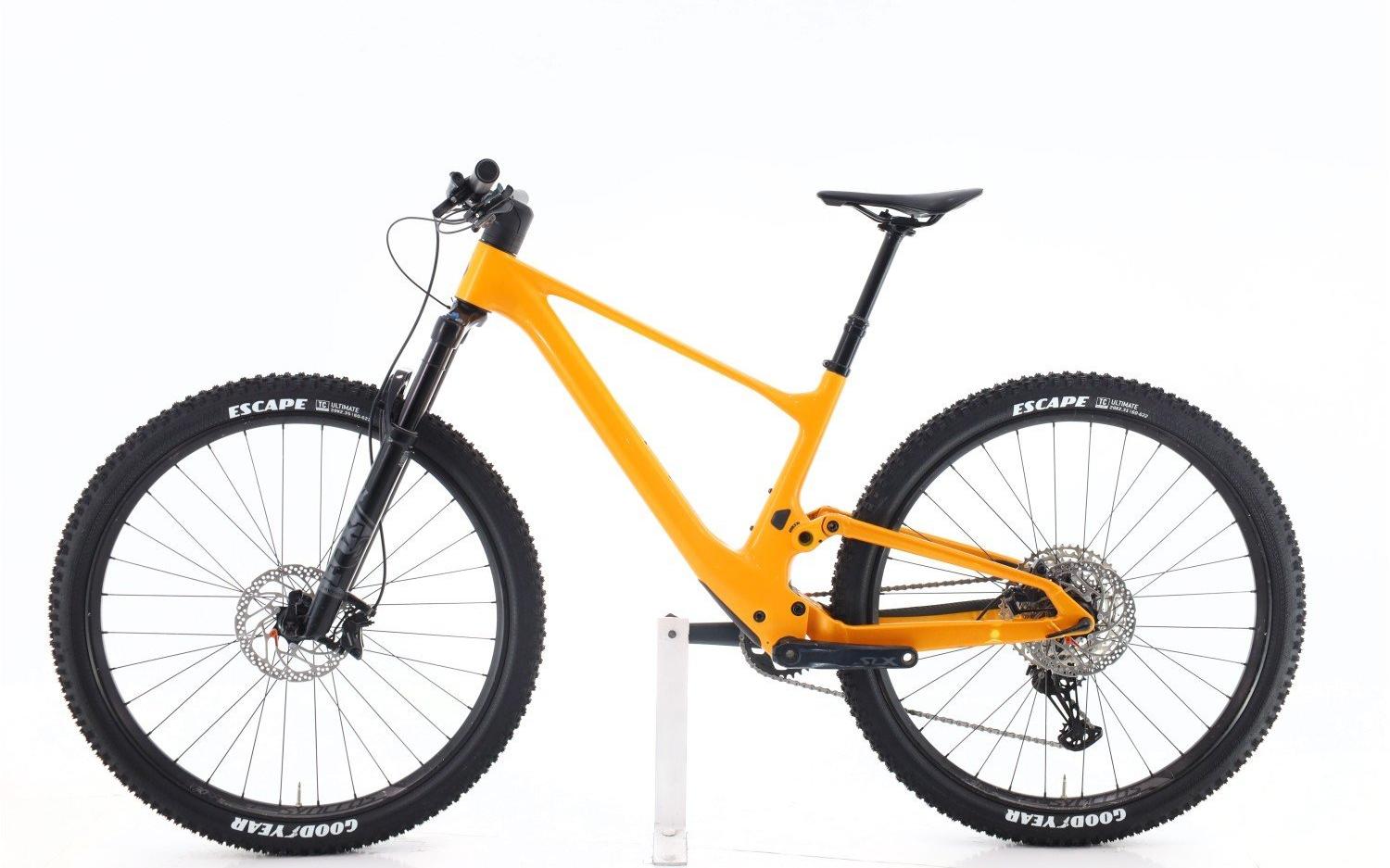 Mountain Bike Scott Zyclora ·  Spark 930 XT, Usata, 2024, Barcelona