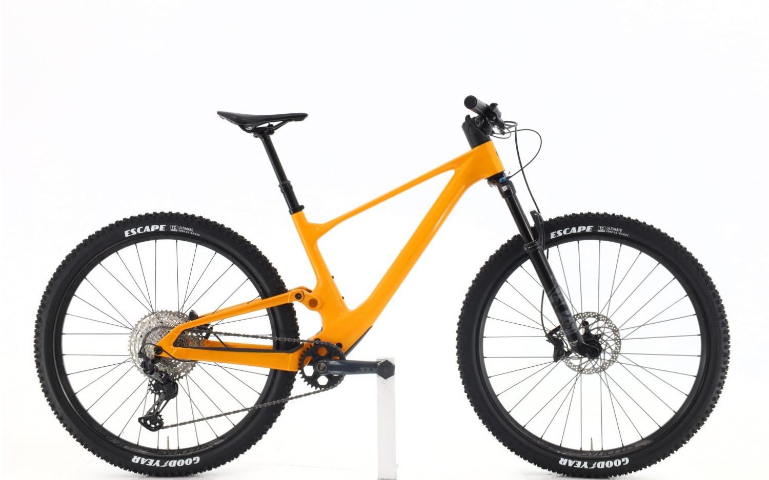 Mountain Bike Scott Zyclora ·  Spark 930 XT, Usata, 2024, Barcelona