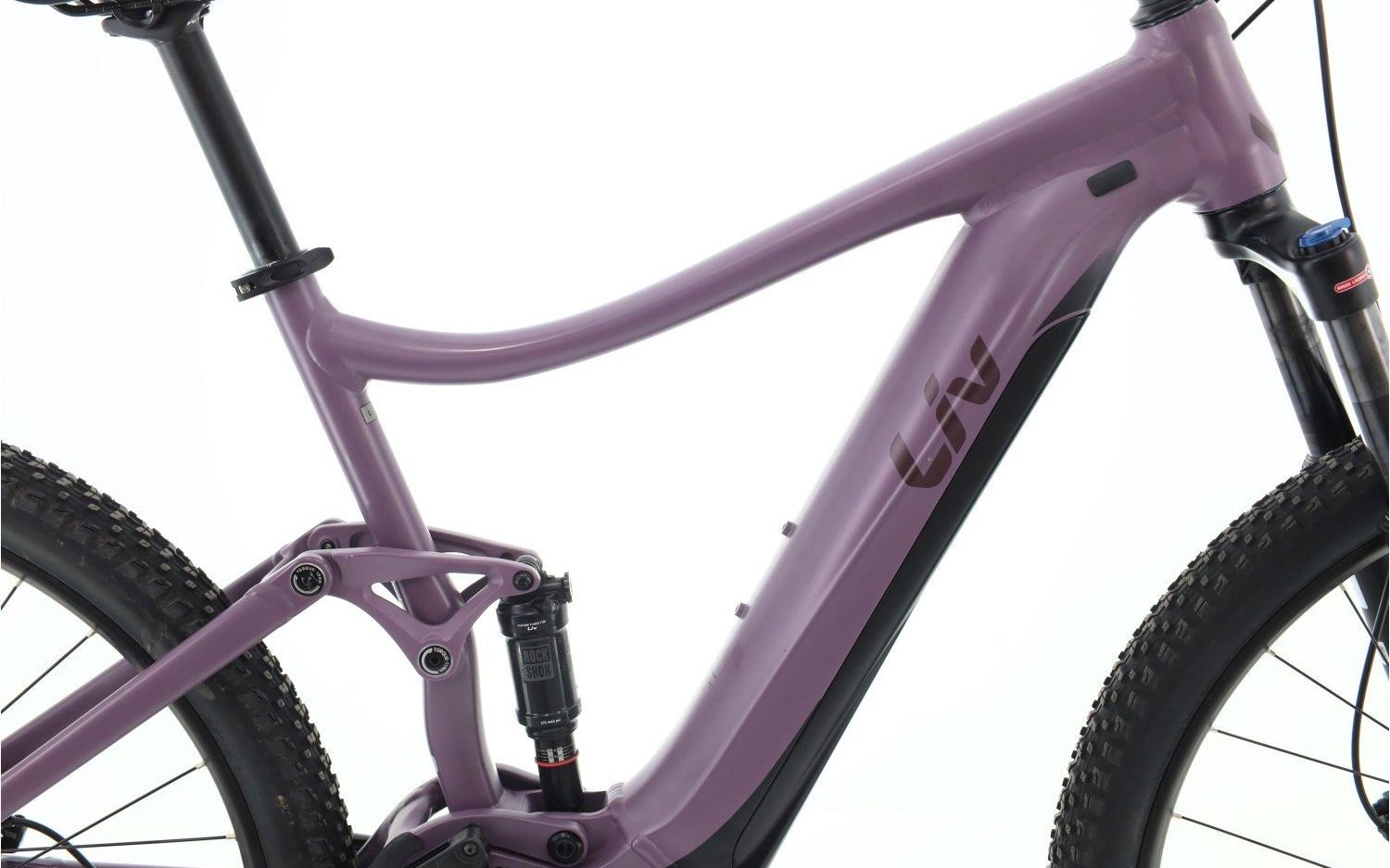 E-Bike Liv Zyclora · Liv Embolden E+2, Usata, 2023, Barcelona