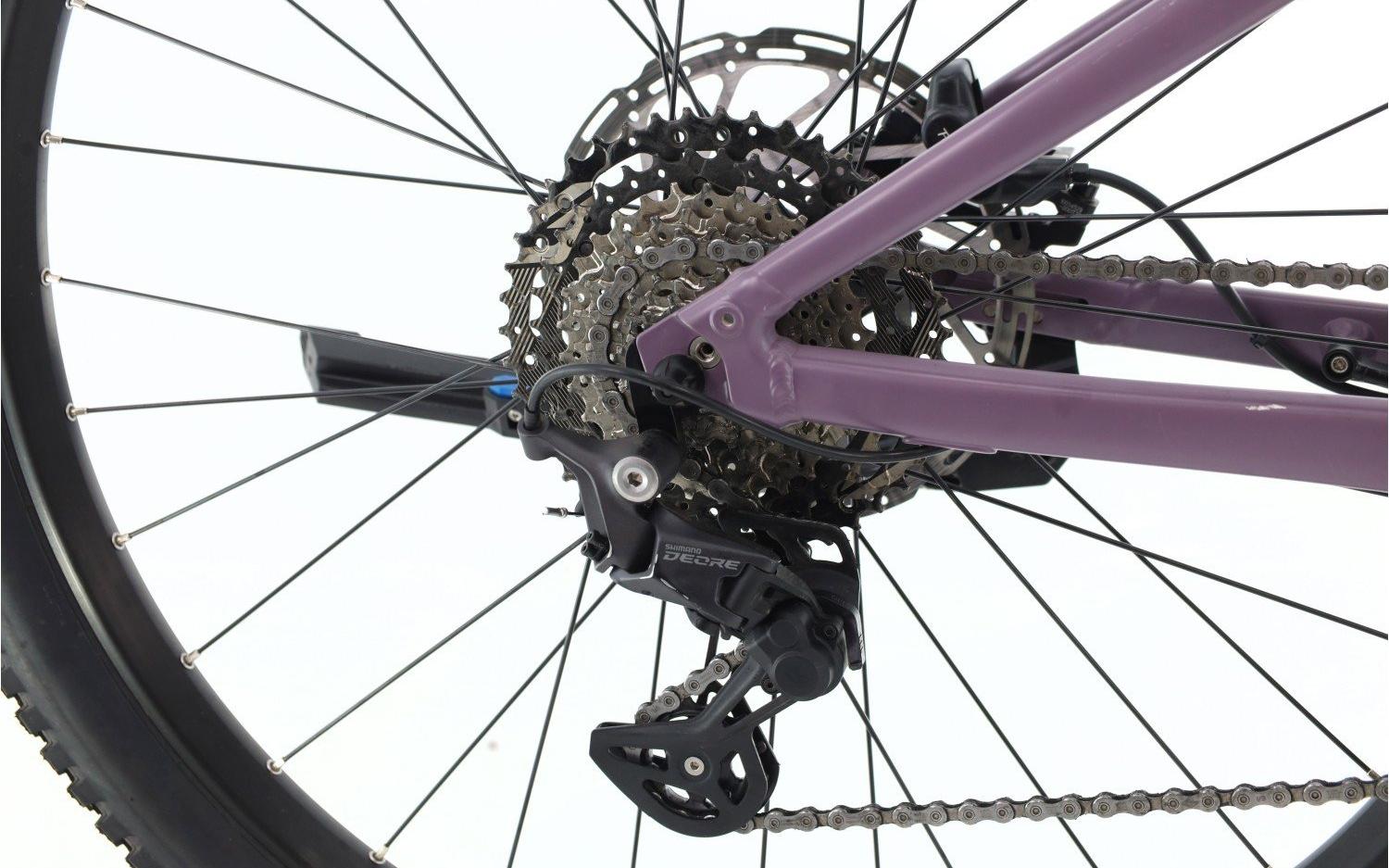 E-Bike Liv Zyclora · Liv Embolden E+2, Usata, 2023, Barcelona