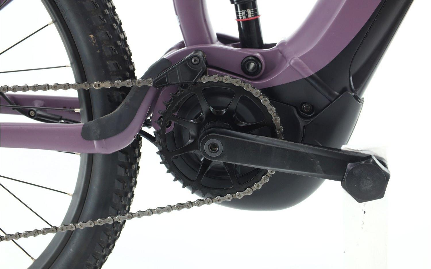 E-Bike Liv Zyclora · Liv Embolden E+2, Usata, 2023, Barcelona