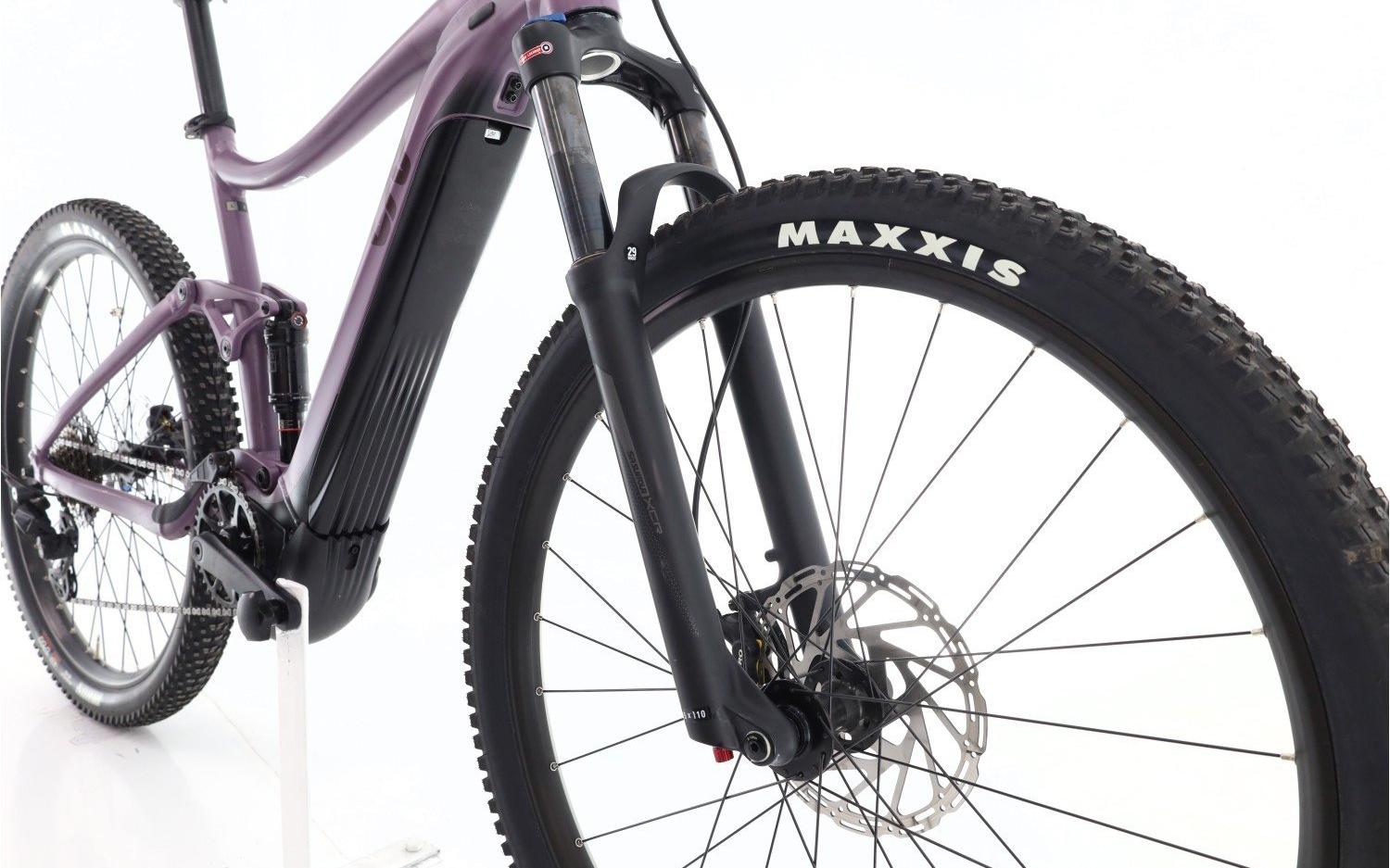 E-Bike Liv Zyclora · Liv Embolden E+2, Usata, 2023, Barcelona