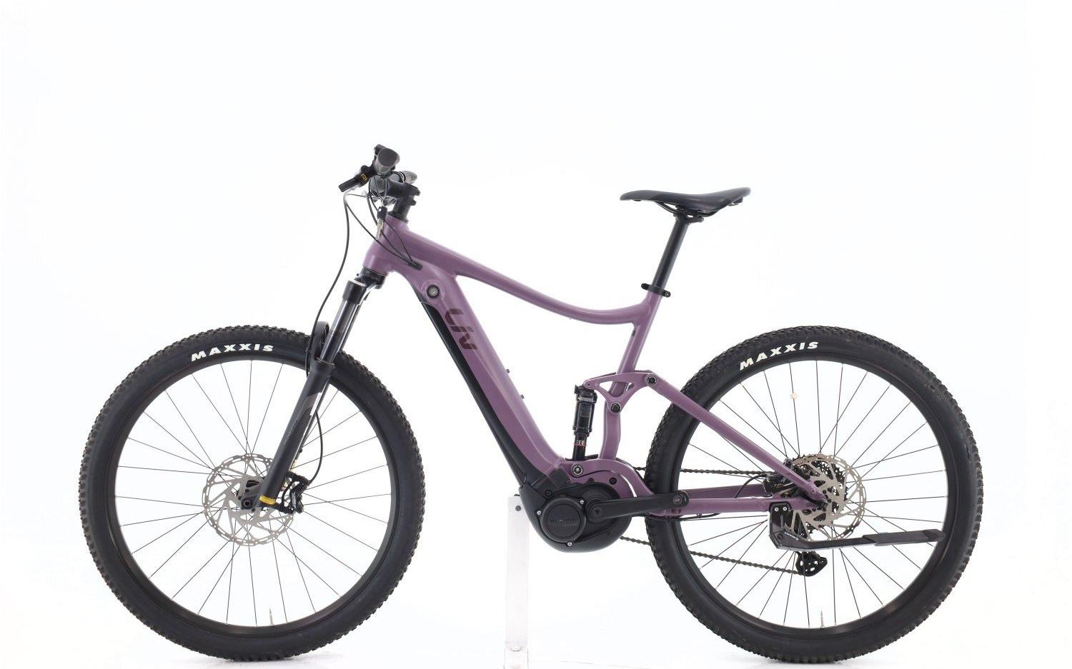 E-Bike Liv Zyclora · Liv Embolden E+2, Usata, 2023, Barcelona