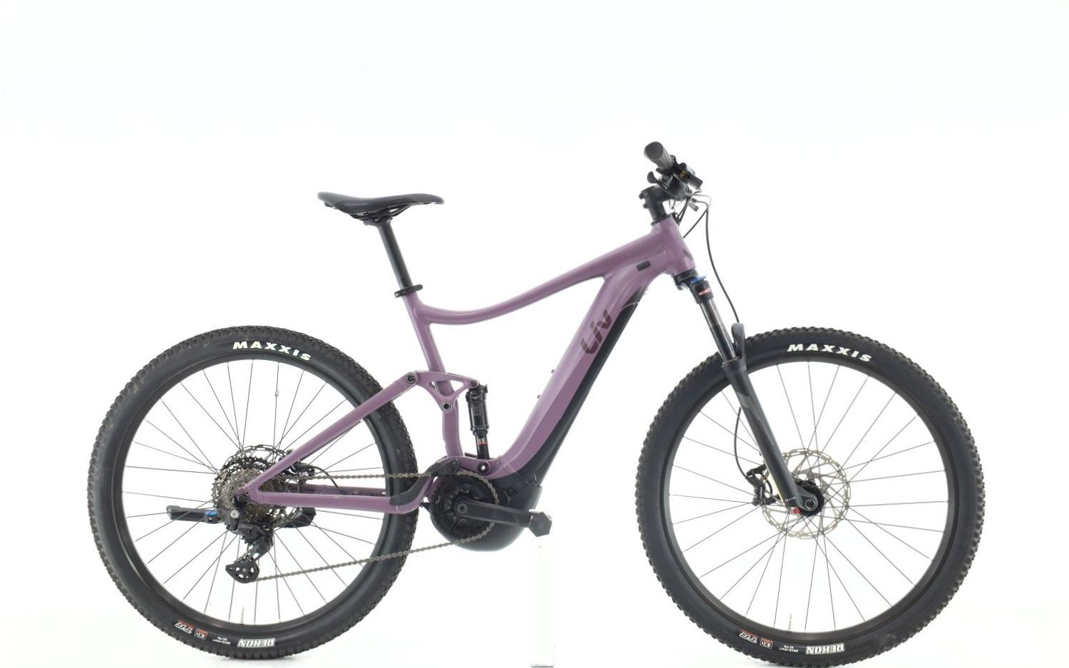 E-Bike Liv Zyclora · Liv Embolden E+2, Usata, 2023, Barcelona