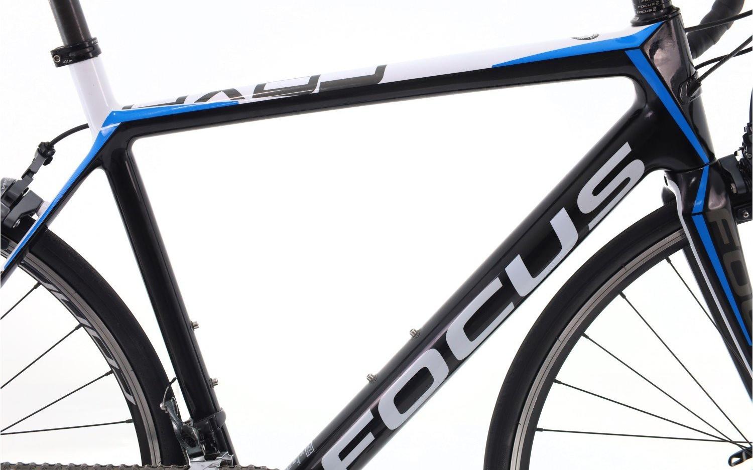 Bici da corsa Focus Zyclora ·  Cayo, Usata, 2020, Barcelona