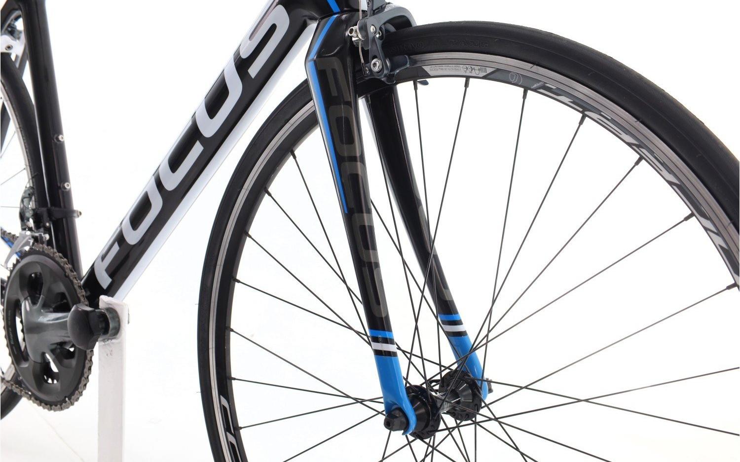 Bici da corsa Focus Zyclora ·  Cayo, Usata, 2020, Barcelona