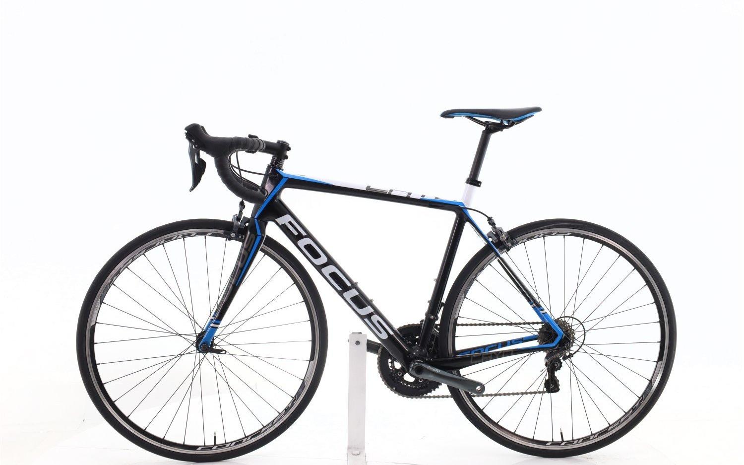 Bici da corsa Focus Zyclora ·  Cayo, Usata, 2020, Barcelona