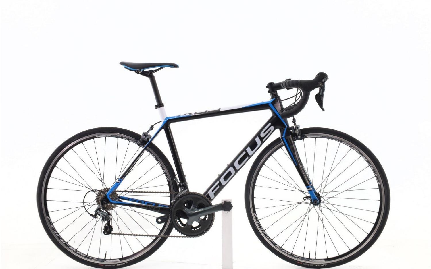 Bici da corsa Focus Zyclora ·  Cayo, Usata, 2020, Barcelona