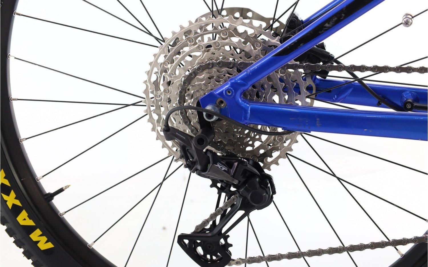 E-Bike Giant Zyclora ·  Stance E+ 1 XT, Usata, 2023, Barcelona