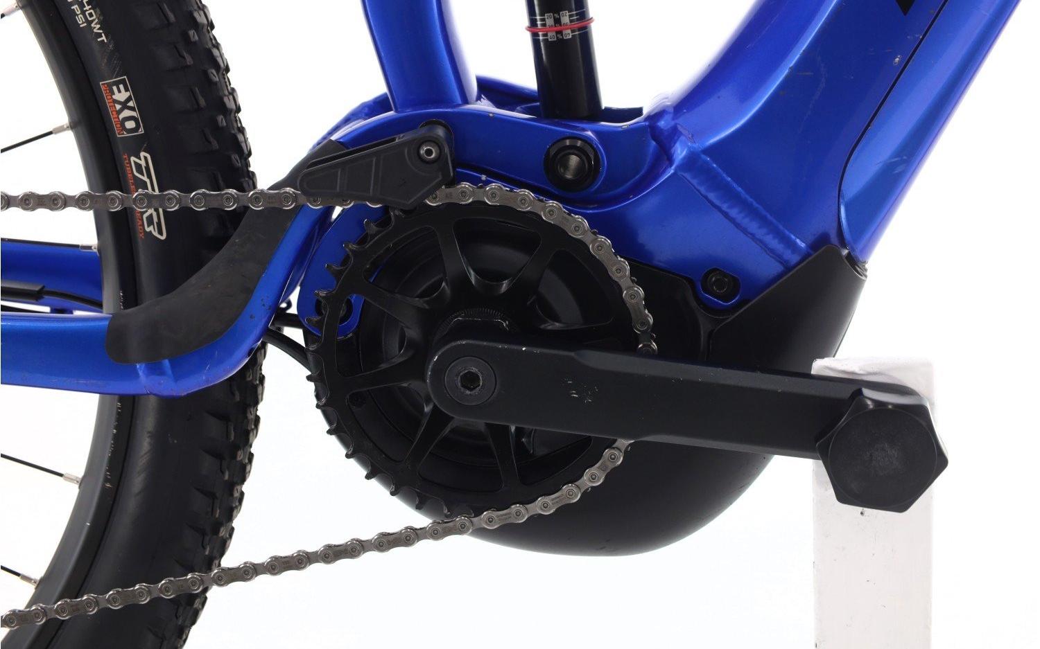 E-Bike Giant Zyclora ·  Stance E+ 1 XT, Usata, 2023, Barcelona