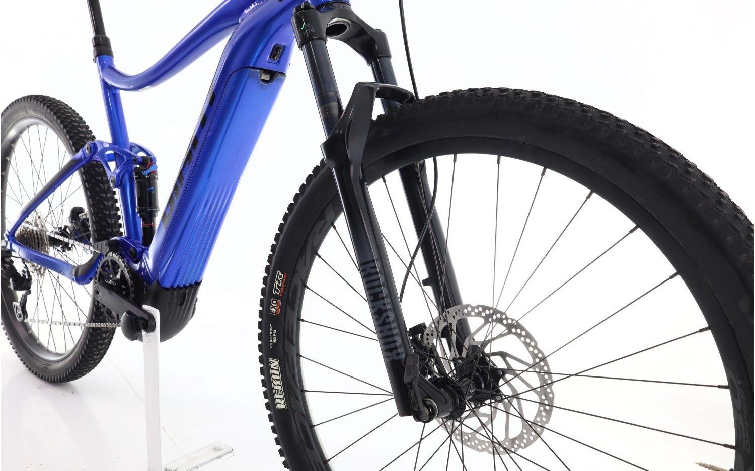 E-Bike Giant Zyclora ·  Stance E+ 1 XT, Usata, 2023, Barcelona
