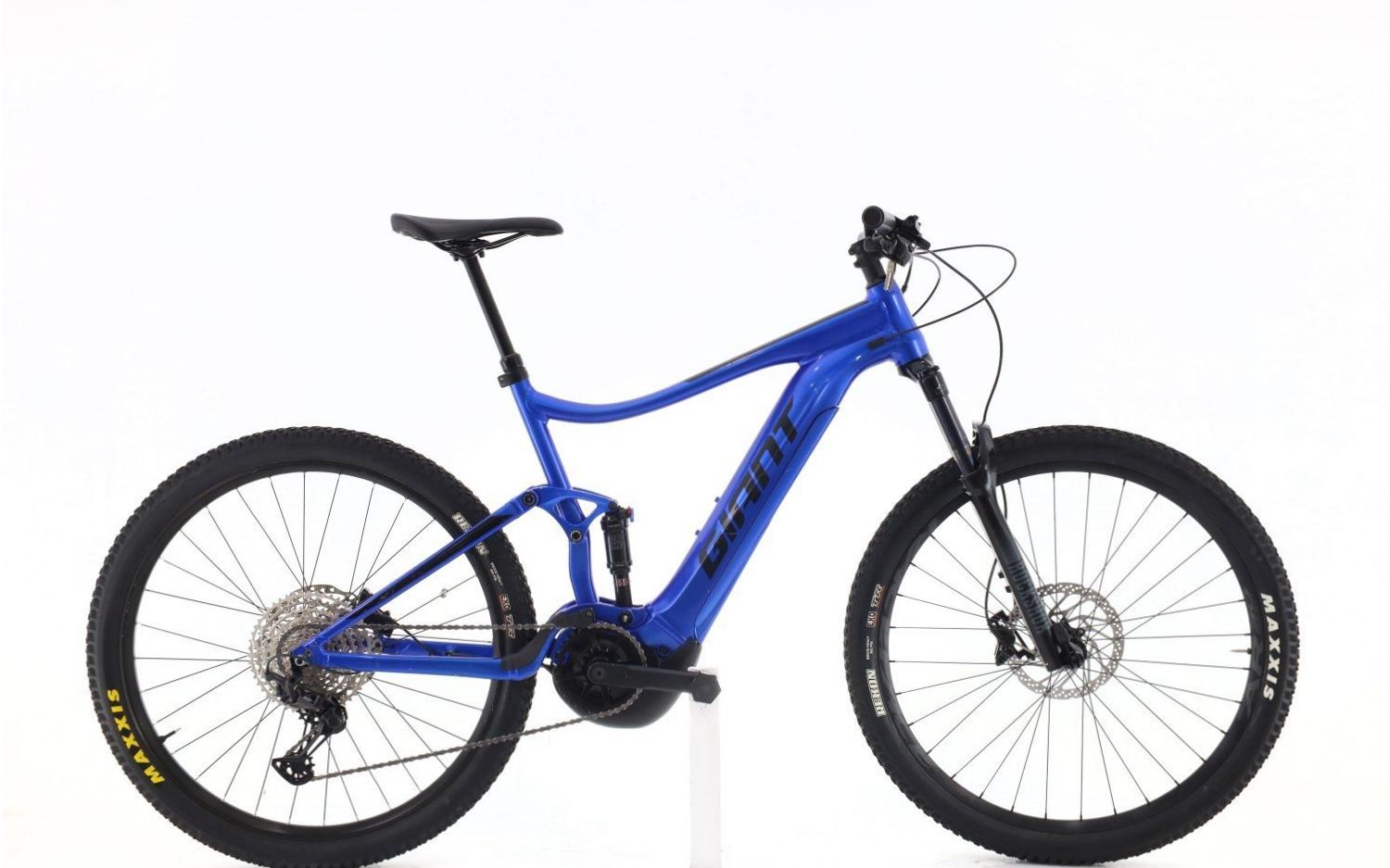 E-Bike Giant Zyclora ·  Stance E+ 1 XT, Usata, 2023, Barcelona