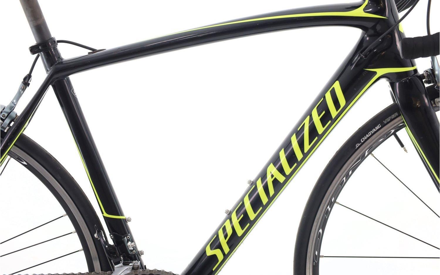 Bici da corsa Specialized Zyclora ·  Tarmac SL4, Usata, 2016, Barcelona