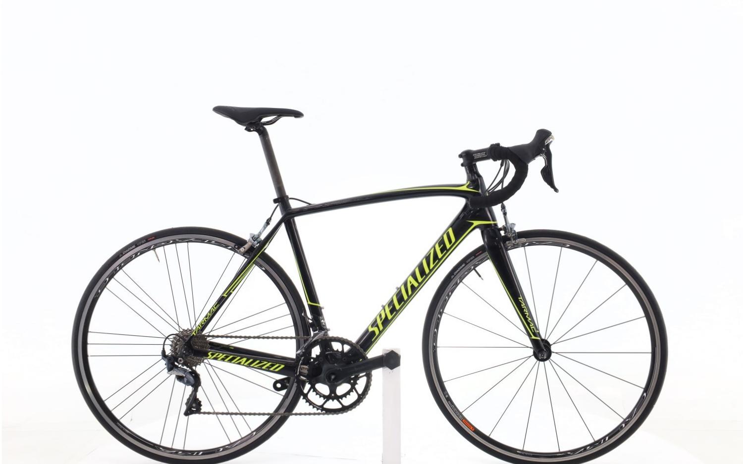 Bici da corsa Specialized Zyclora ·  Tarmac SL4, Usata, 2016, Barcelona