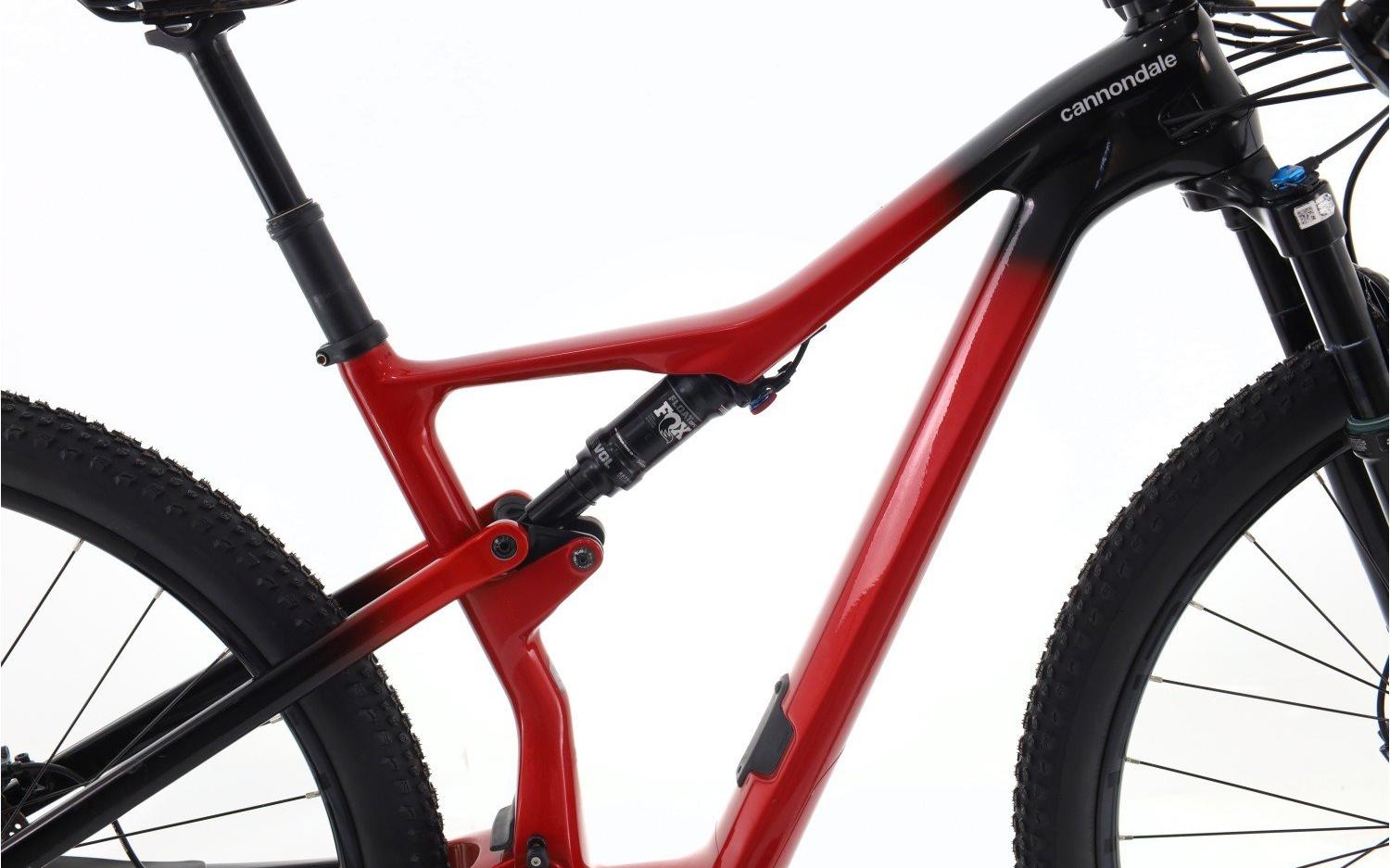 Mountain Bike Cannondale Zyclora ·  Scalpel XT, Usata, 2022, Barcelona