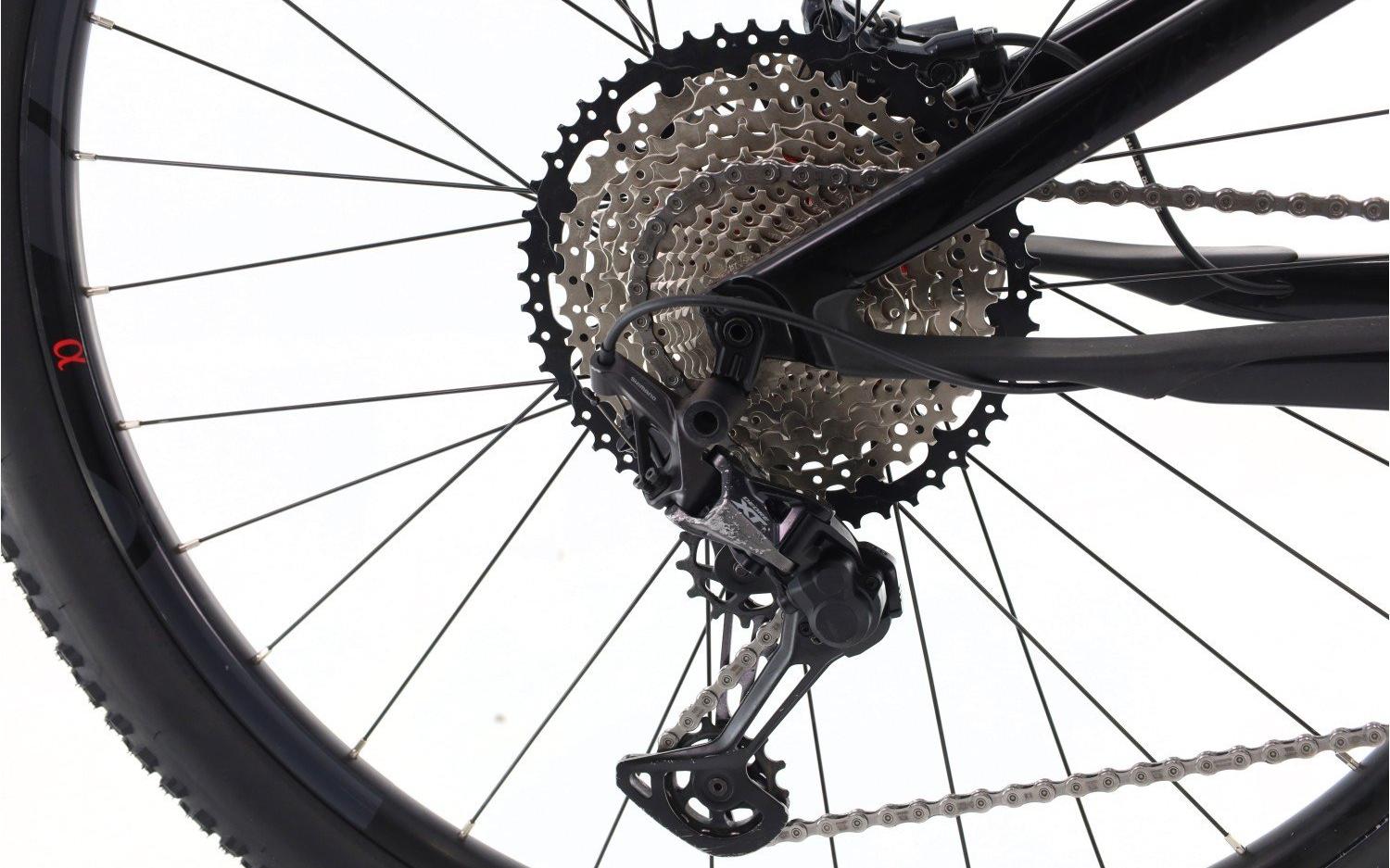 Mountain Bike Cannondale Zyclora ·  Scalpel XT, Usata, 2022, Barcelona