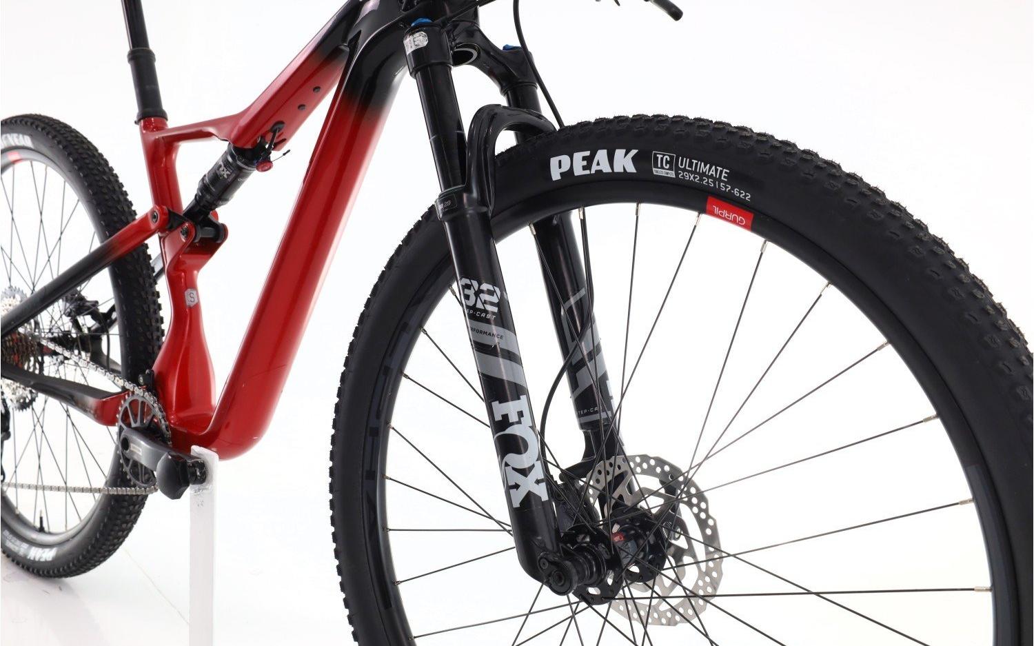 Mountain Bike Cannondale Zyclora ·  Scalpel XT, Usata, 2022, Barcelona