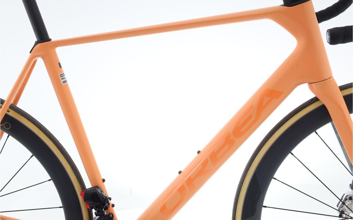 Bici da corsa Orbea Zyclora ·  Orca M11 LTD AXS 12V, Usata, 2024, Barcelona